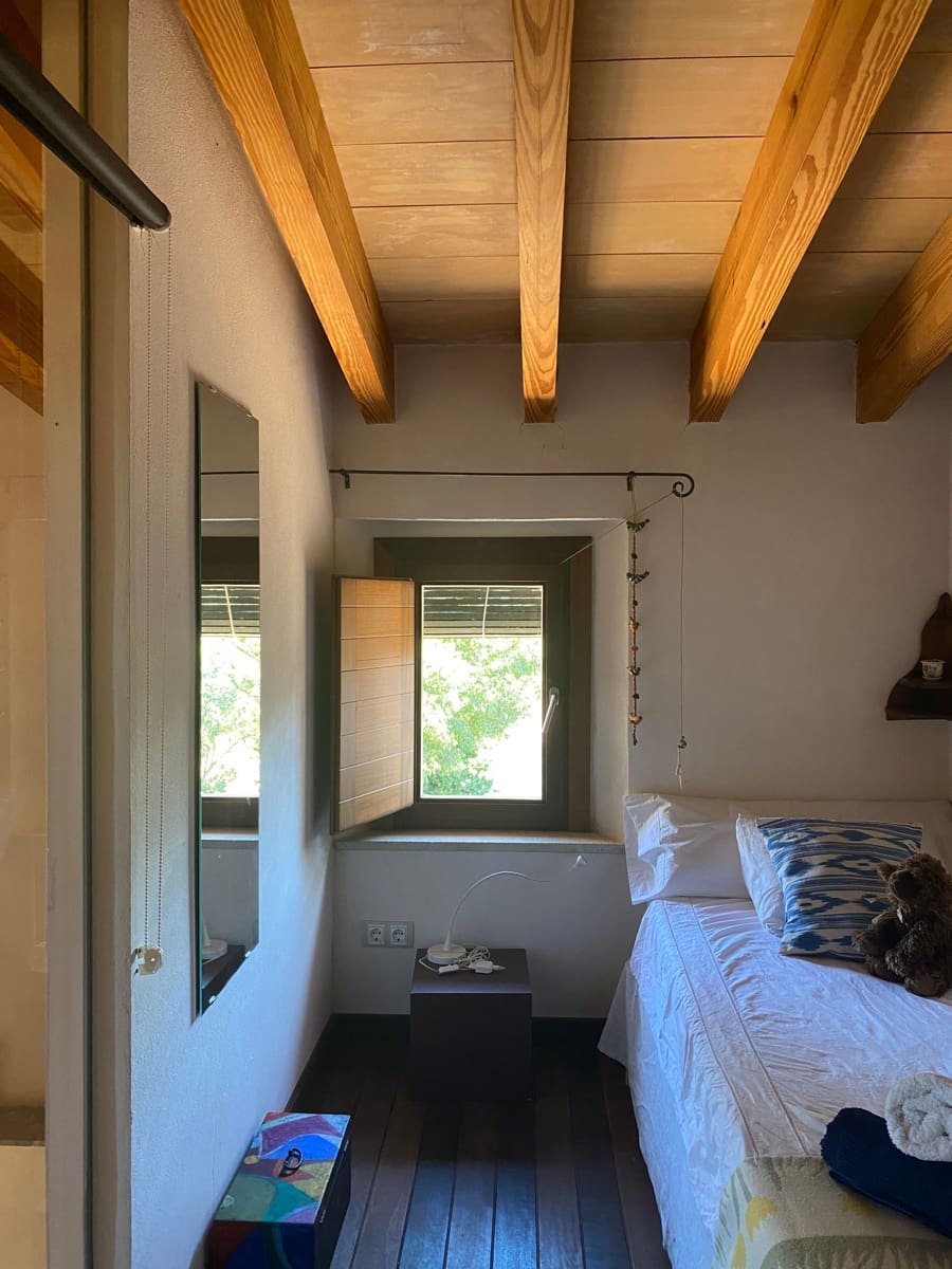 4 makuuhuone Omakotitalo vuokrattavana paikassa Santa Maria del Cami mukana uima-altaan - 5 000 € (Ref: 9643664)