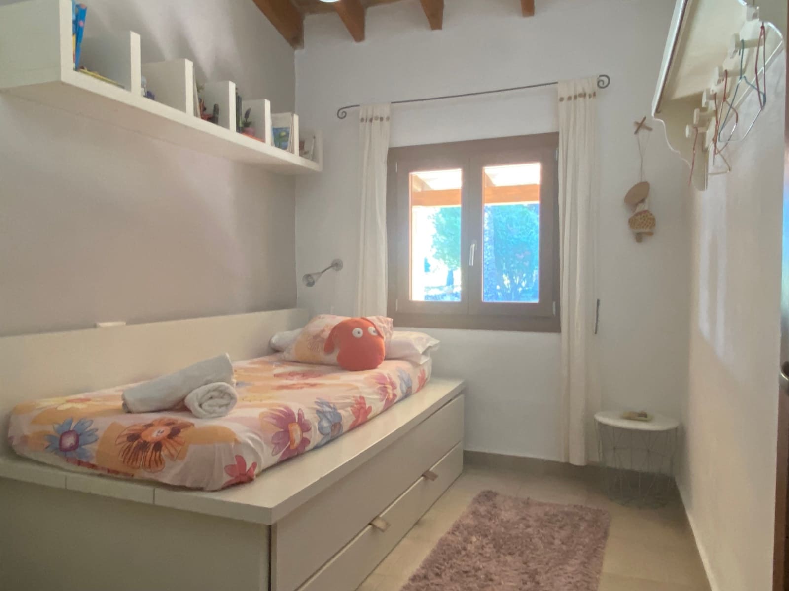 4 makuuhuone Omakotitalo vuokrattavana paikassa Santa Maria del Cami mukana uima-altaan - 5 000 € (Ref: 9643664)