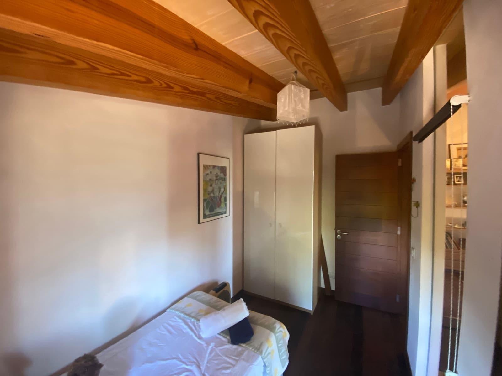 4 makuuhuone Omakotitalo vuokrattavana paikassa Santa Maria del Cami mukana uima-altaan - 5 000 € (Ref: 9643664)