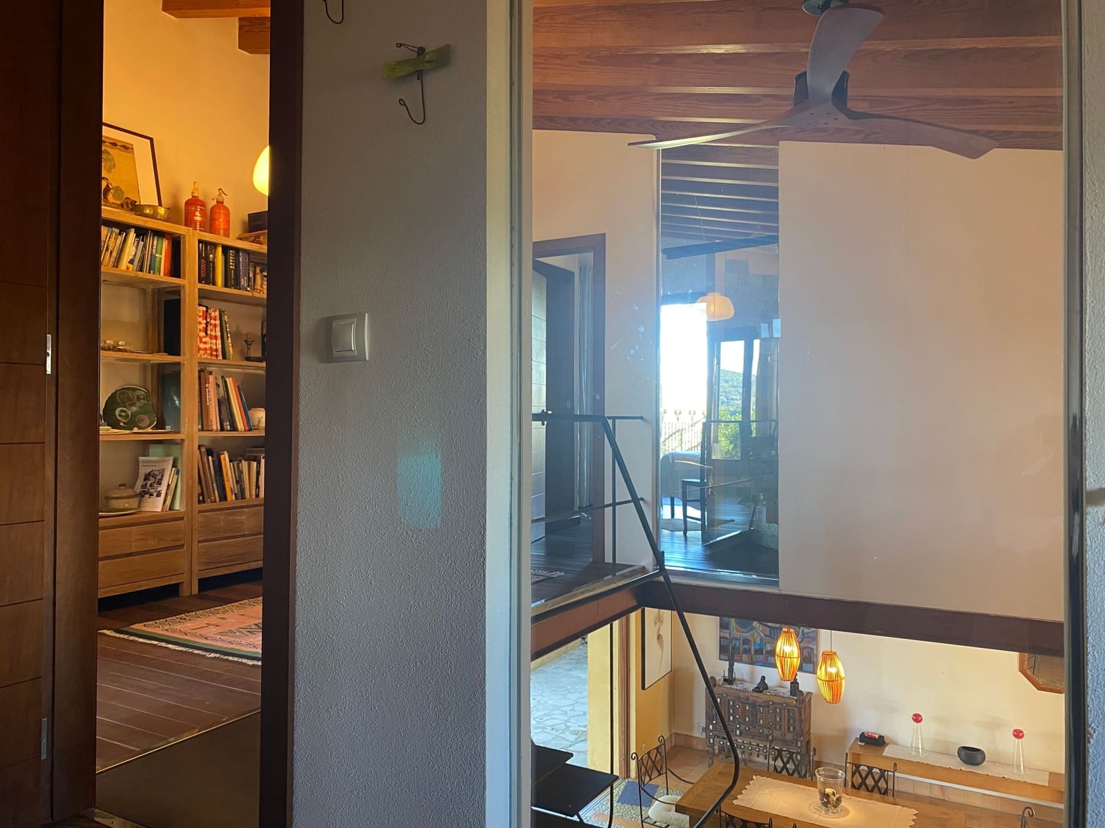 4 makuuhuone Omakotitalo vuokrattavana paikassa Santa Maria del Cami mukana uima-altaan - 5 000 € (Ref: 9643664)