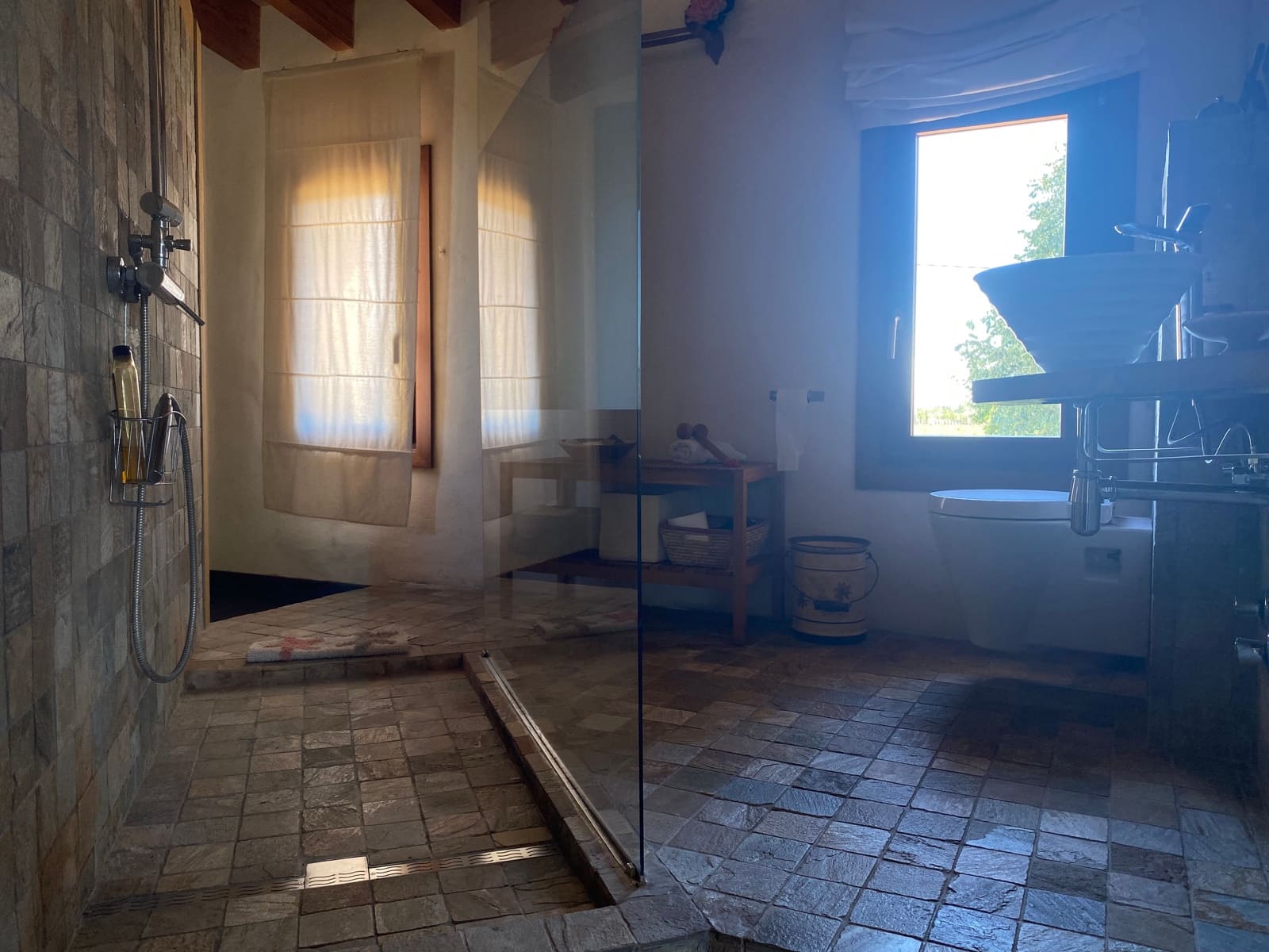 4 makuuhuone Omakotitalo vuokrattavana paikassa Santa Maria del Cami mukana uima-altaan - 5 000 € (Ref: 9643664)