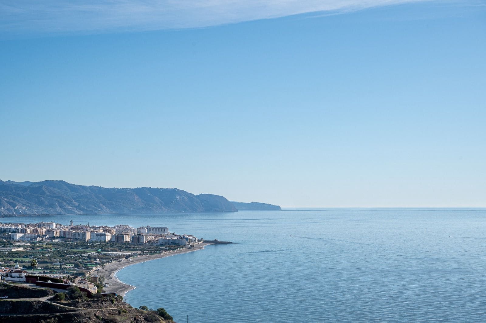 2 camera da letto Appartamento in vendita in Nerja con piscina - 502.900 € (Rif: 9645791)