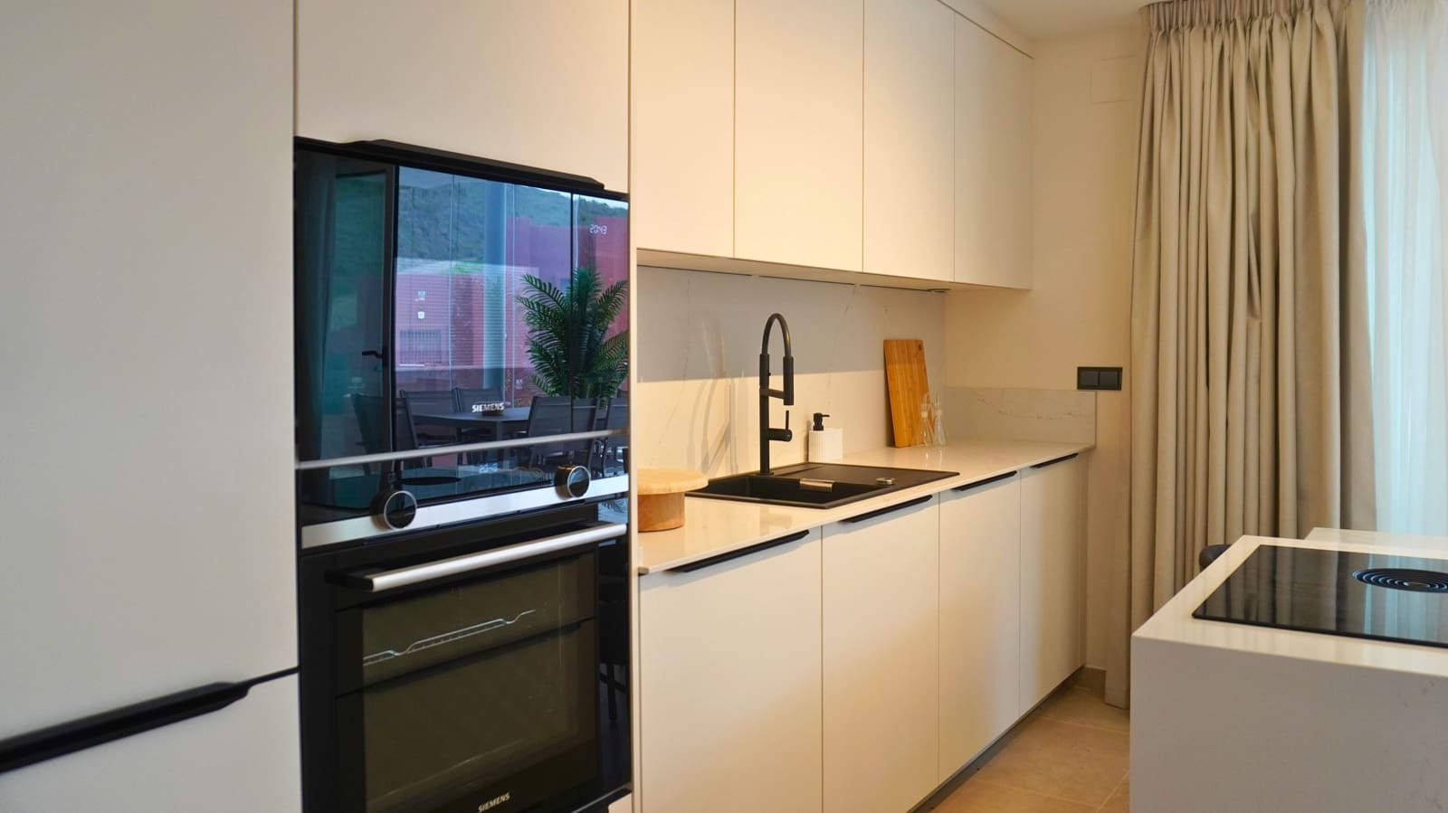 2 camera da letto Appartamento in vendita in Nerja con piscina - 502.900 € (Rif: 9645791)