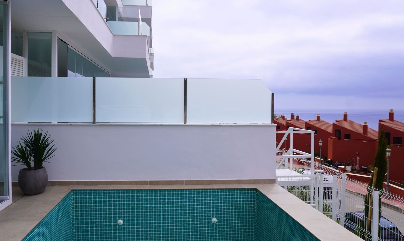 2 camera da letto Appartamento in vendita in Nerja con piscina - 532.900 € (Rif: 9645793)