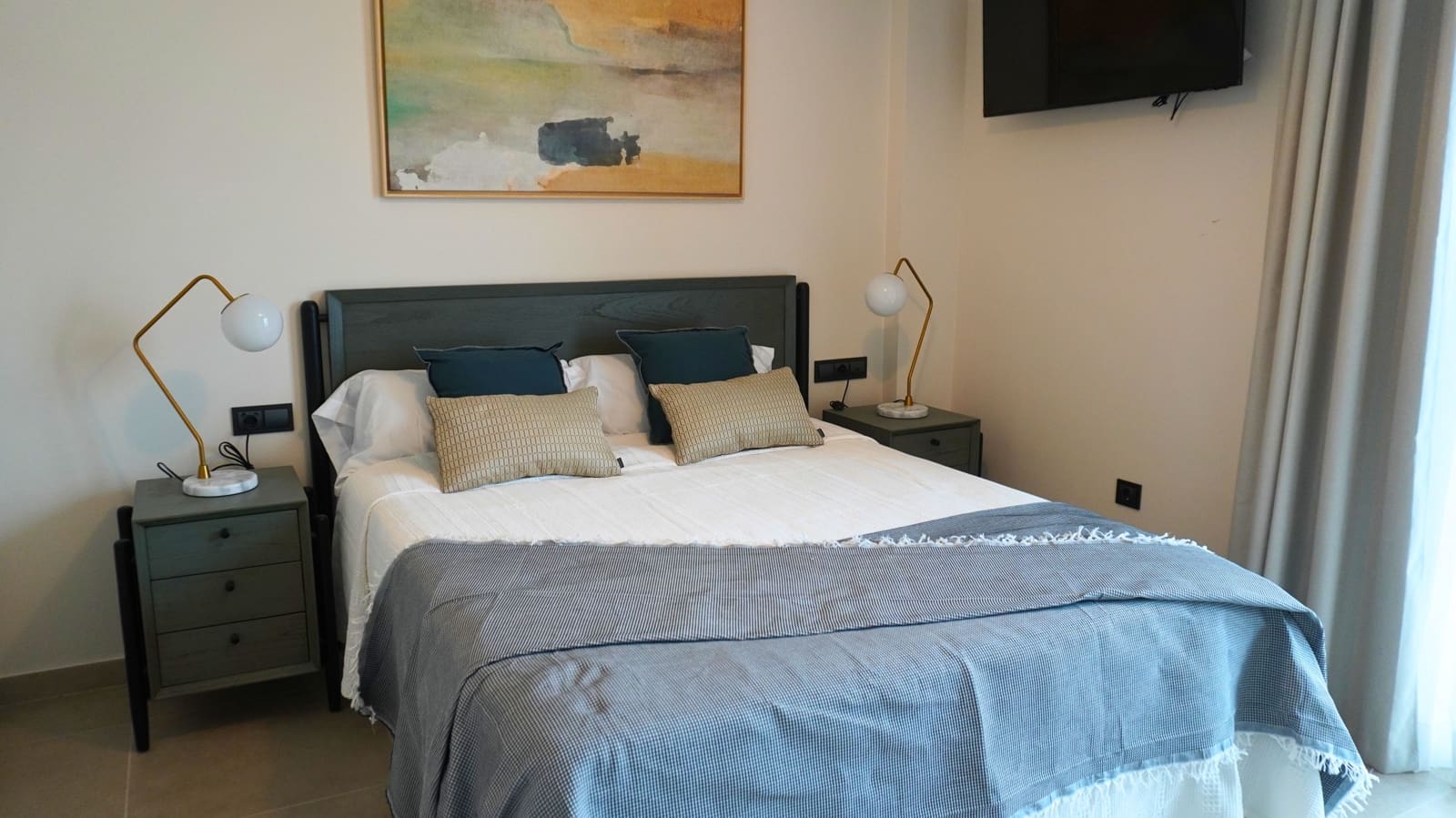 Apartamento de 2 habitaciones en Nerja en venta con piscina - 560.900 € (Ref: 9645794)