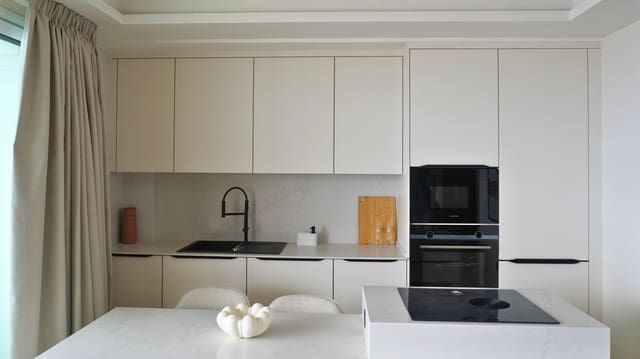 2 sypialnia Apartament na sprzedaż w Nerja z basenem - 598 900 € (Ref: 9645795)