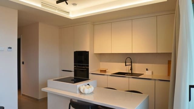 2 sypialnia Apartament na sprzedaż w Nerja z basenem - 598 900 € (Ref: 9645795)