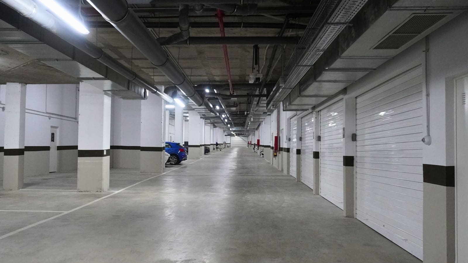 2 Zimmer Apartment zu verkaufen in Nerja mit Pool - 760.000 € (Ref: 9645798)