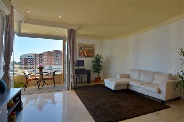 2 bedroom Apartment for rent in Portopi, Palma de Mallorca with pool - € 2,500 (Ref: 9645799)