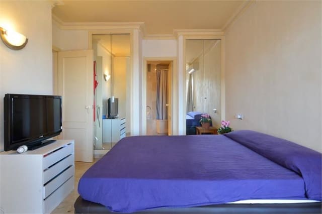 2 bedroom Apartment for rent in Portopi, Palma de Mallorca with pool - € 2,500 (Ref: 9645799)