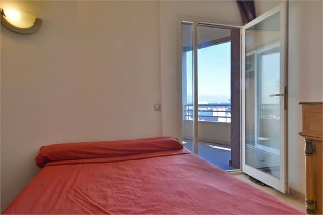 2 bedroom Apartment for rent in Portopi, Palma de Mallorca with pool - € 2,500 (Ref: 9645799)