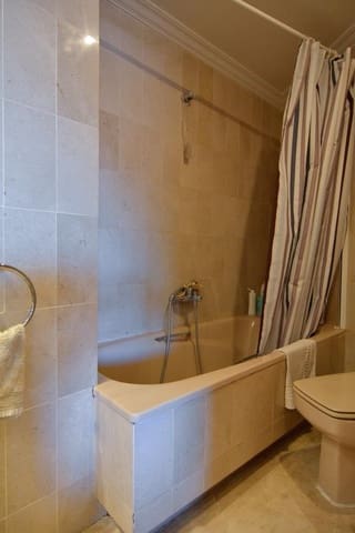 2 bedroom Apartment for rent in Portopi, Palma de Mallorca with pool - € 2,500 (Ref: 9645799)