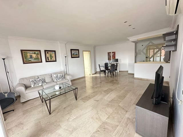 2 Zimmer Apartment zu vermieten in Portopi, Palma de Mallorca mit Pool - 2.500 € (Ref: 9645799)
