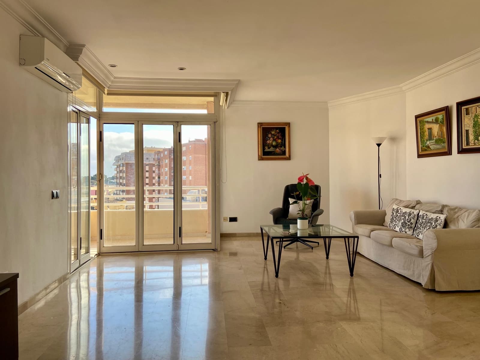 2 bedroom Apartment for rent in Palma de Mallorca with pool garage - € 2,750 (Ref: 9645799)
