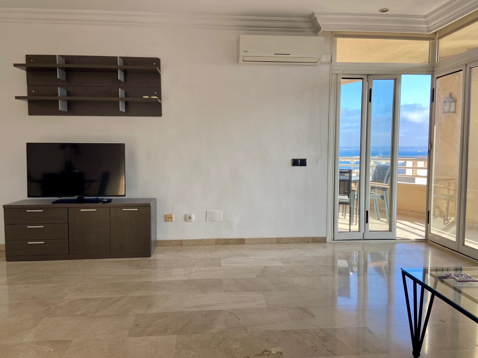 2 bedroom Apartment for rent in Palma de Mallorca with pool garage - € 2,750 (Ref: 9645799)