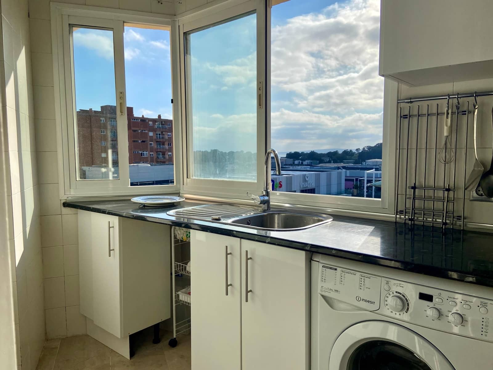 2 bedroom Apartment for rent in Palma de Mallorca with pool garage - € 2,750 (Ref: 9645799)