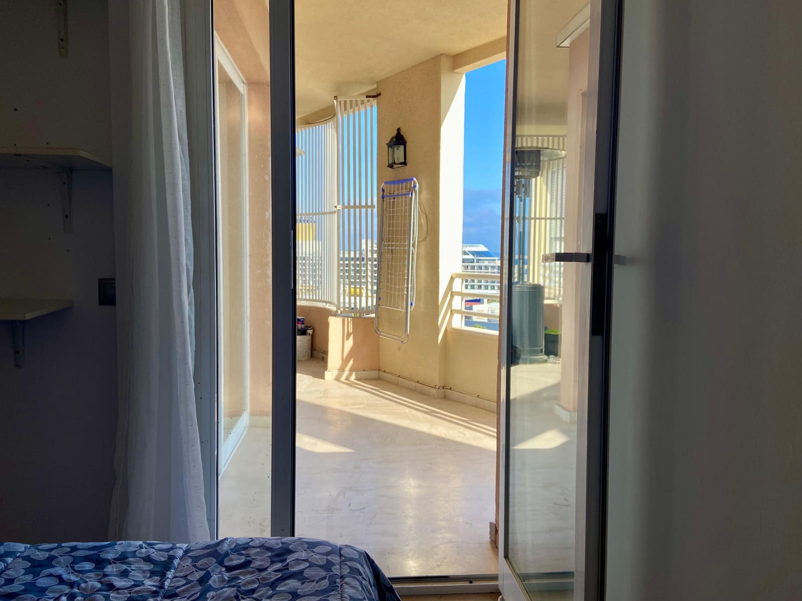 2 bedroom Apartment for rent in Palma de Mallorca with pool garage - € 2,750 (Ref: 9645799)