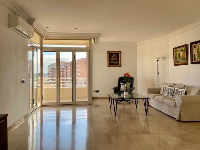 2 bedroom Apartment for rent in Portopi, Palma de Mallorca with pool garage - € 2,750 (Ref: 9645799)