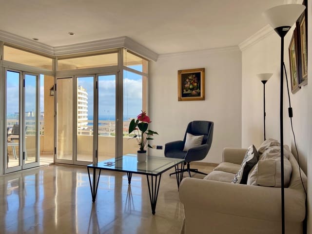 2 bedroom Apartment for rent in Portopi, Palma de Mallorca with pool garage - € 2,750 (Ref: 9645799)