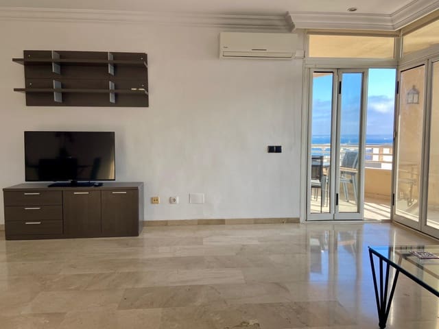 2 bedroom Apartment for rent in Portopi, Palma de Mallorca with pool garage - € 2,750 (Ref: 9645799)