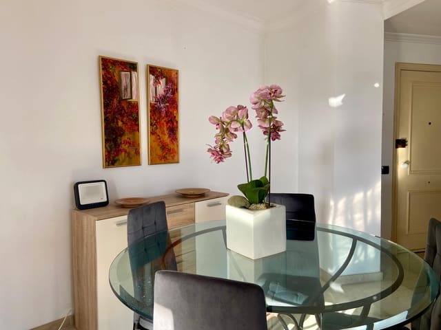 2 bedroom Apartment for rent in Portopi, Palma de Mallorca with pool garage - € 2,750 (Ref: 9645799)