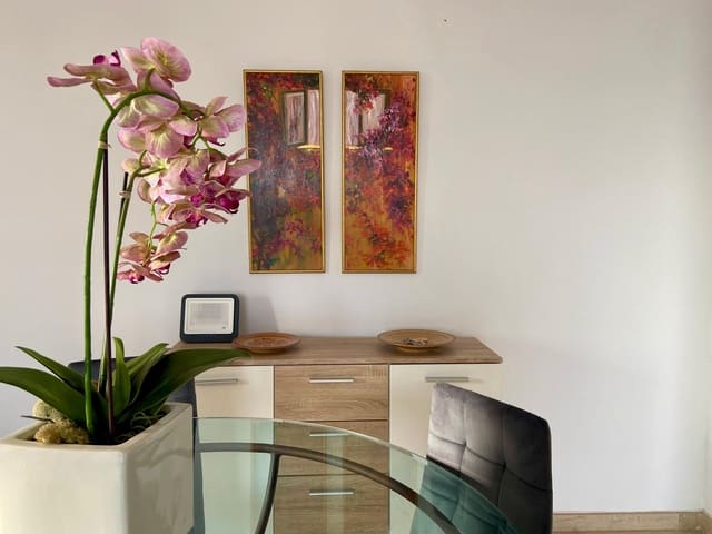 2 bedroom Apartment for rent in Portopi, Palma de Mallorca with pool garage - € 2,750 (Ref: 9645799)