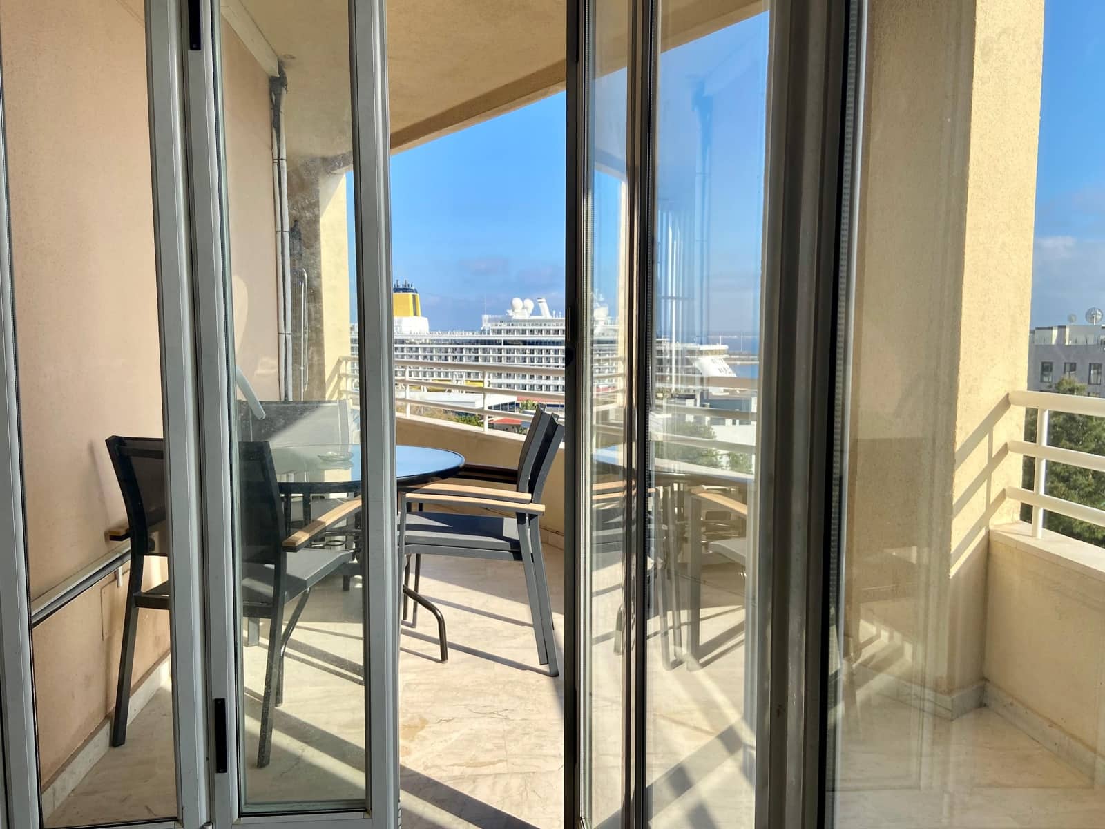 2 bedroom Apartment for rent in Palma de Mallorca with pool garage - € 2,750 (Ref: 9645799)