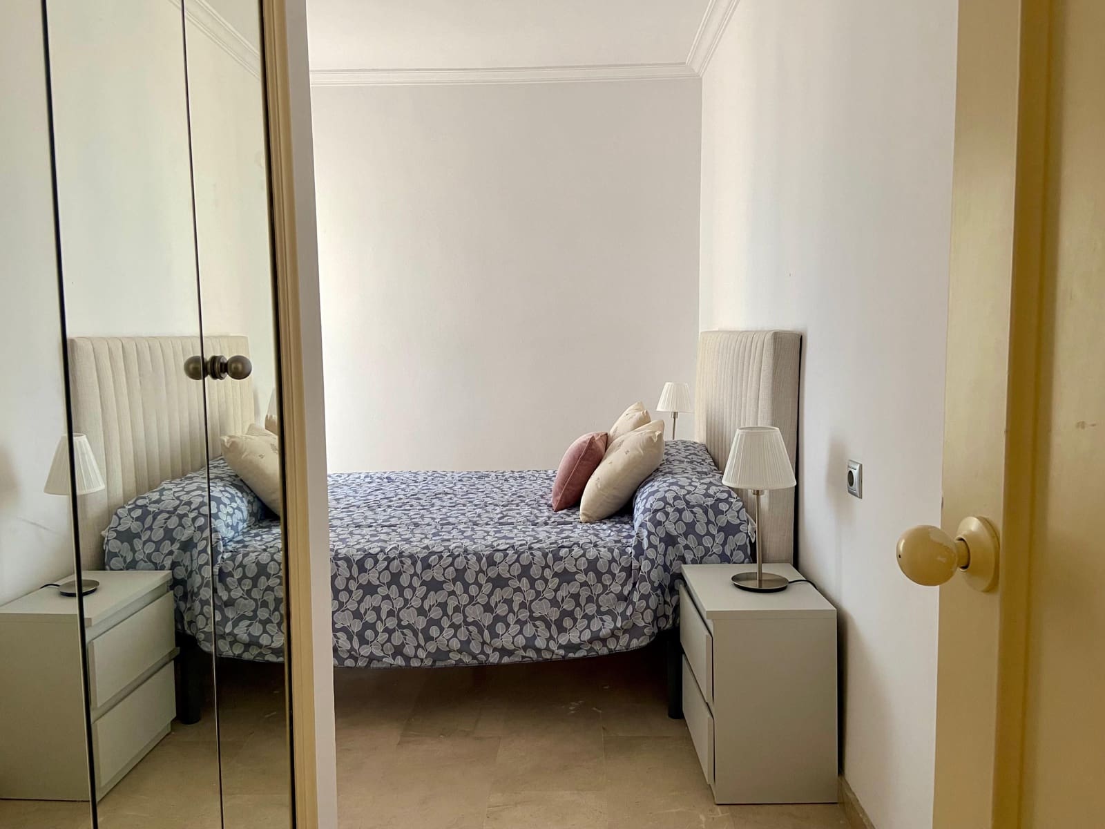 2 bedroom Apartment for rent in Palma de Mallorca with pool garage - € 2,750 (Ref: 9645799)
