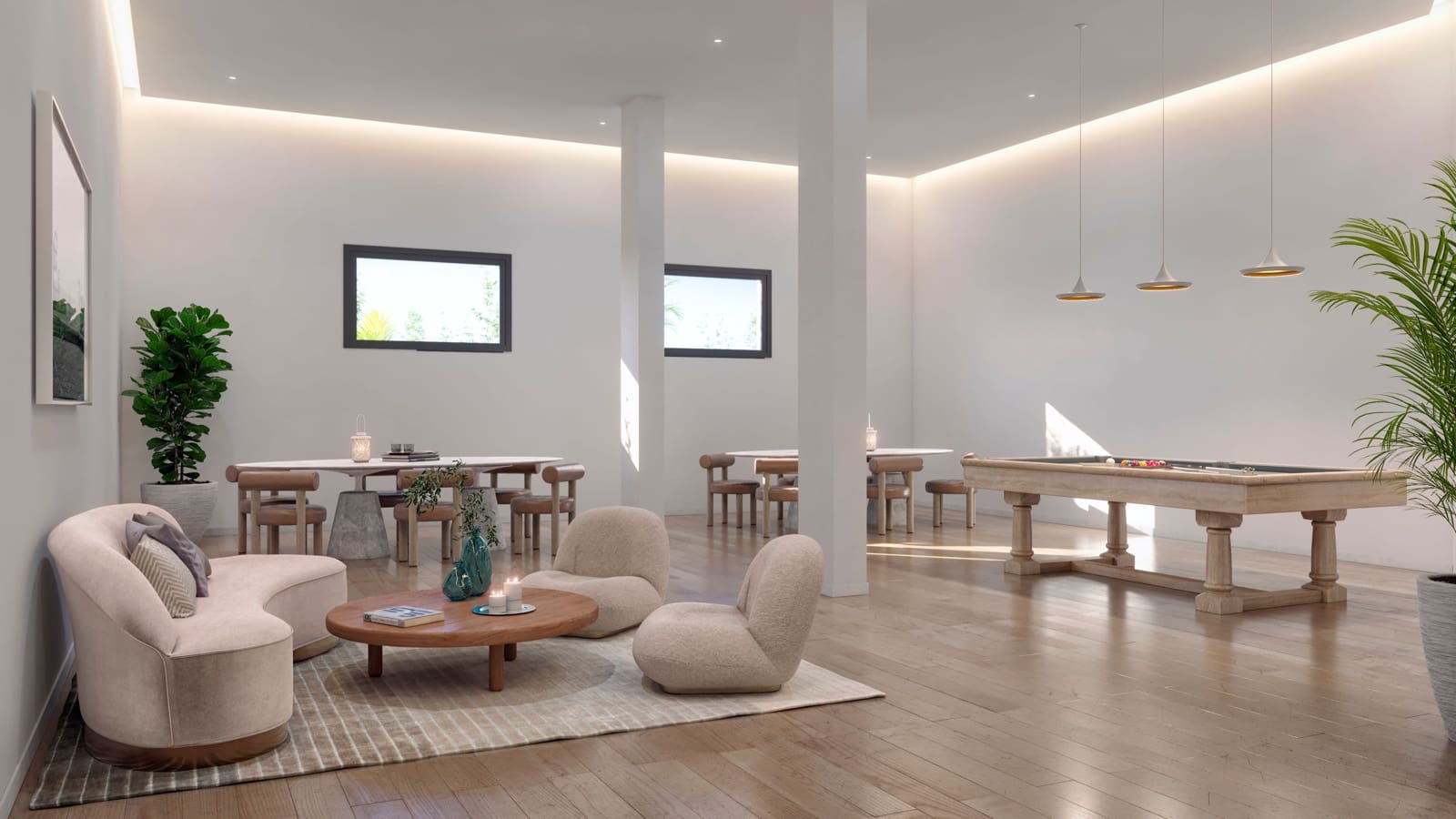 2 Zimmer Apartment zu verkaufen in Nerja mit Pool - 508.900 € (Ref: 9645800)