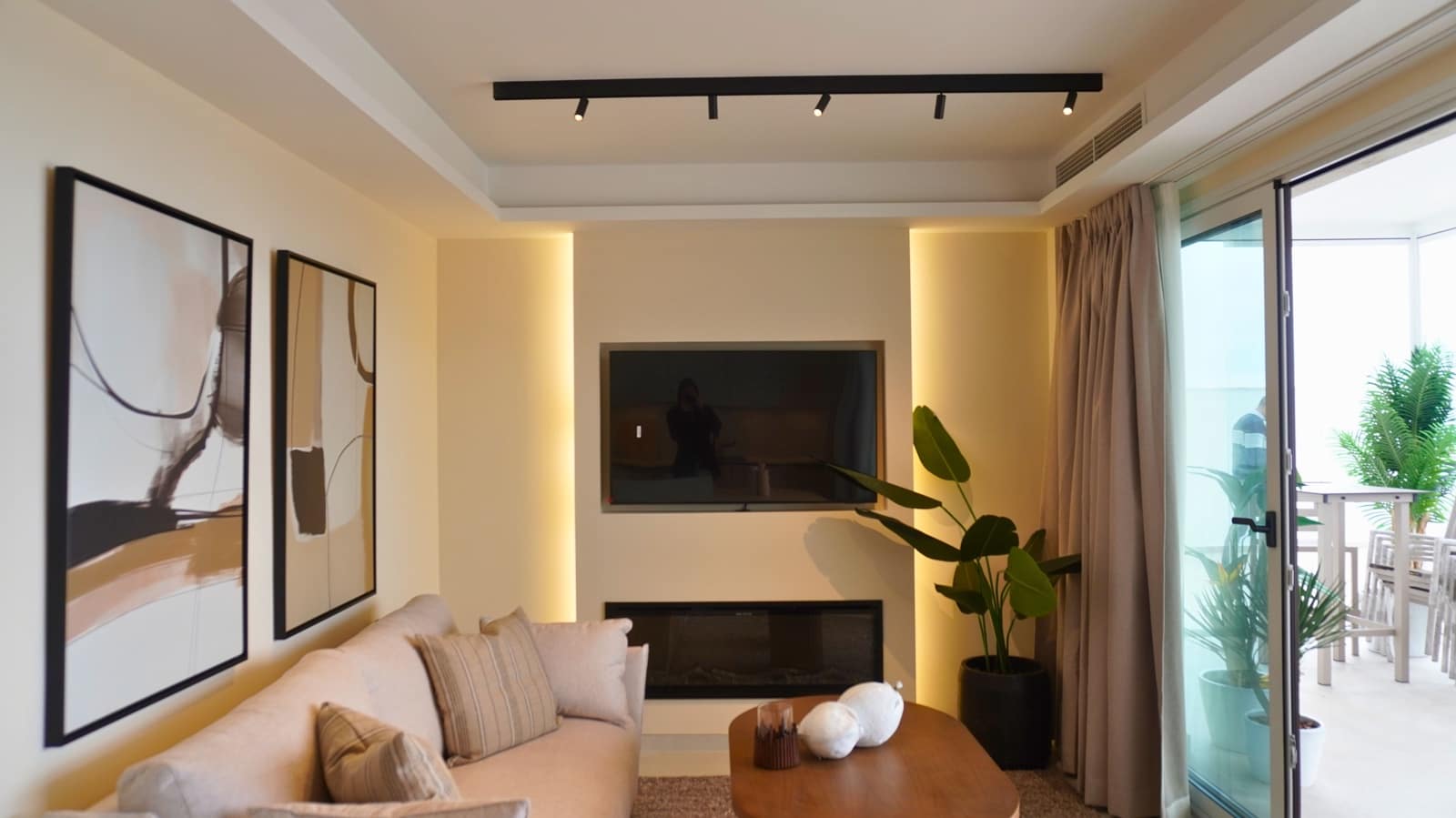 2 Zimmer Apartment zu verkaufen in Nerja mit Pool - 508.900 € (Ref: 9645800)