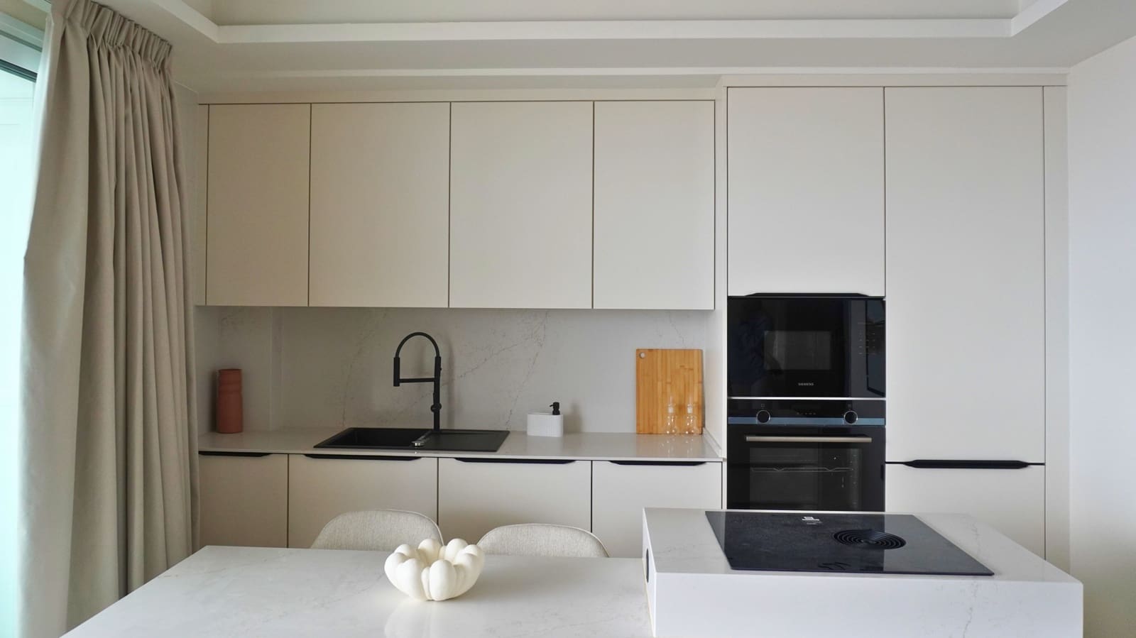 2 Zimmer Apartment zu verkaufen in Nerja mit Pool - 508.900 € (Ref: 9645800)