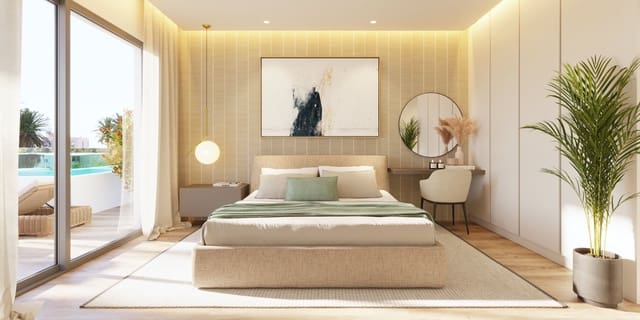 3 bedroom Apartment for sale in Sierra de Estepona - Avda. de Andalucía, Estepona with pool - € 627,175 (Ref: 9645974)
