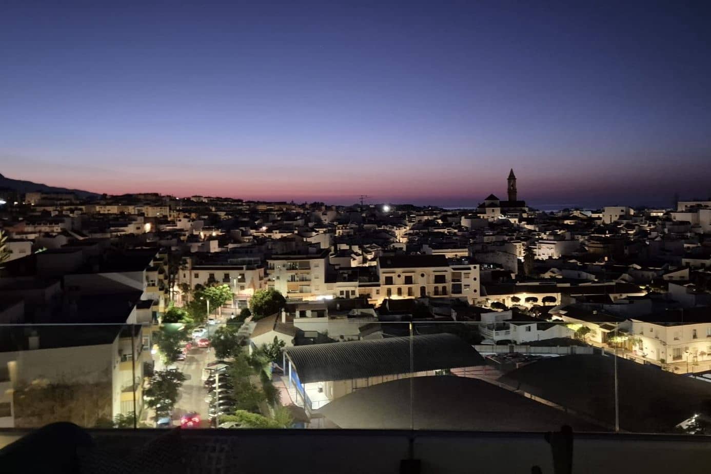 3 slaapkamer Penthouse te koop in Estepona - € 1.770.000 (Ref: 9646187)