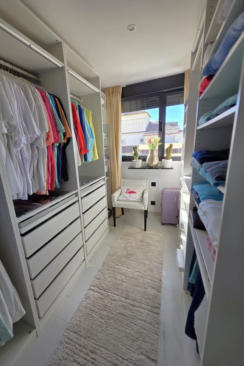 3 slaapkamer Penthouse te koop in Estepona - € 1.770.000 (Ref: 9646187)