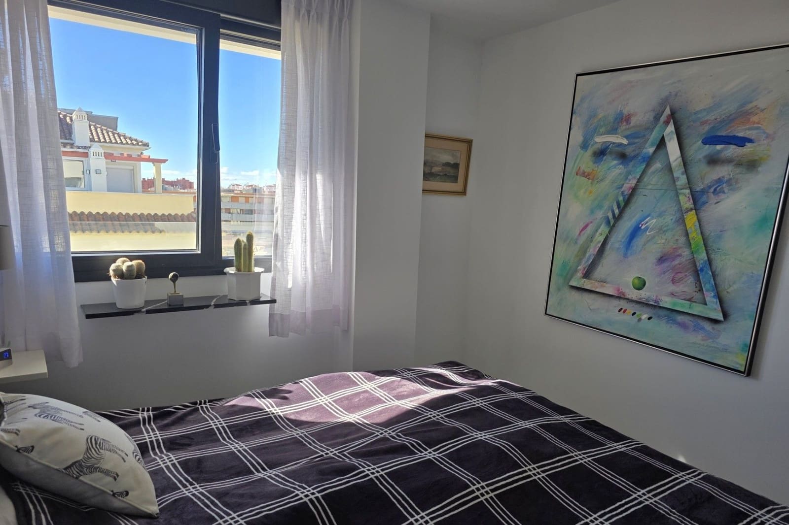 3 slaapkamer Penthouse te koop in Estepona - € 1.770.000 (Ref: 9646187)