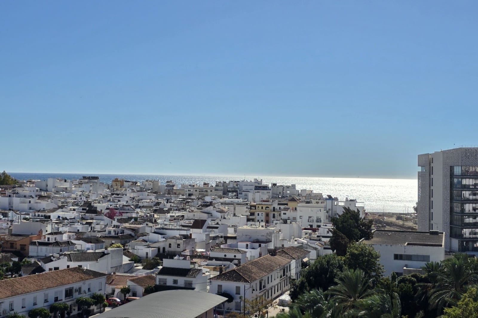 3 slaapkamer Penthouse te koop in Estepona - € 1.770.000 (Ref: 9646187)