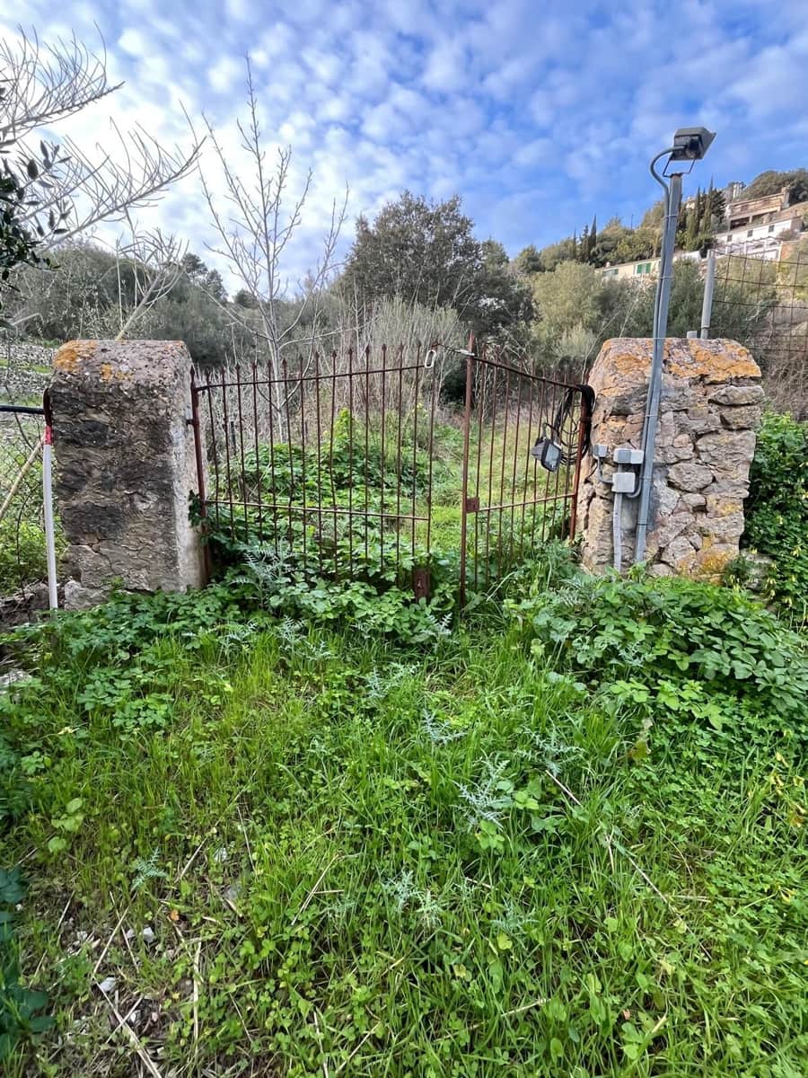 Casa en Puigpunyent en venta - 190.000 € (Ref: 9650442)