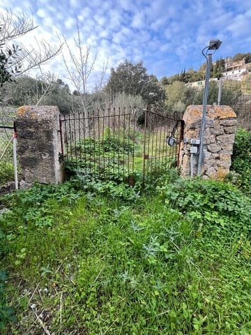 Casa en Galilea, Puigpunyent en venta - 190.000 € (Ref: 9650442)