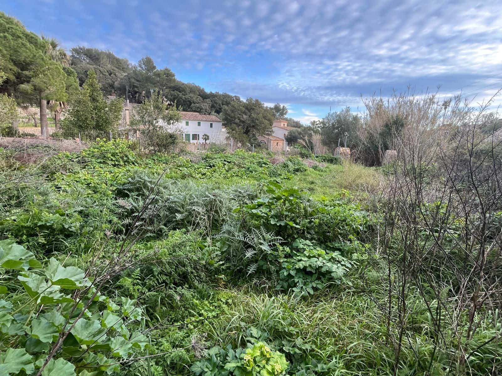 Casa en Puigpunyent en venta - 190.000 € (Ref: 9650442)