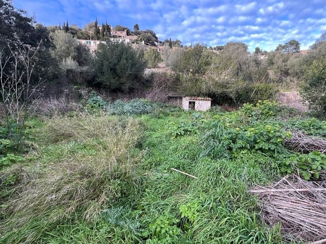 Casa en Galilea, Puigpunyent en venta - 190.000 € (Ref: 9650442)