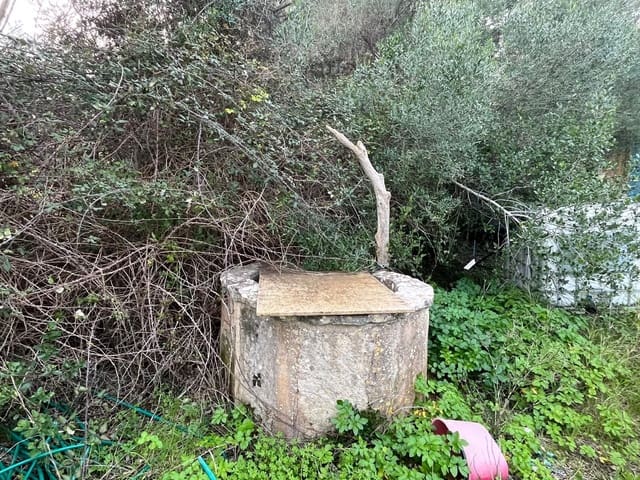 Casa en Galilea, Puigpunyent en venta - 190.000 € (Ref: 9650442)