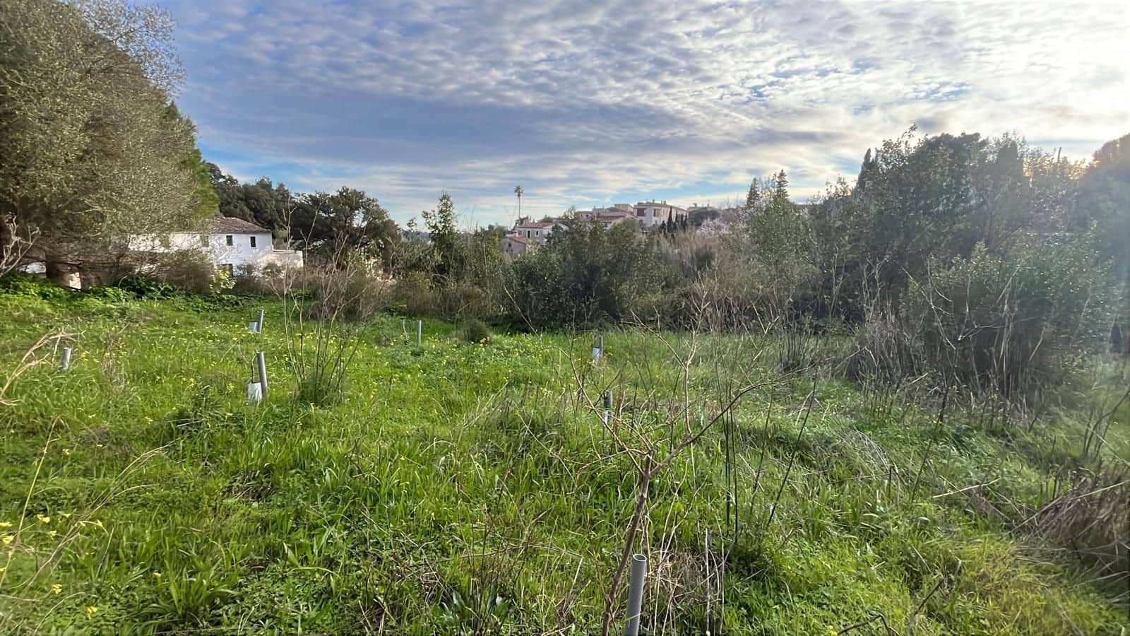 Casa en Puigpunyent en venta - 190.000 € (Ref: 9650442)