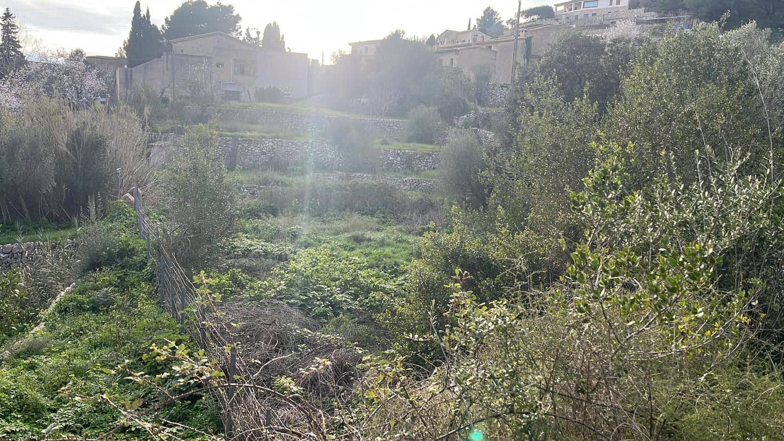 Casa en Puigpunyent en venta - 190.000 € (Ref: 9650442)