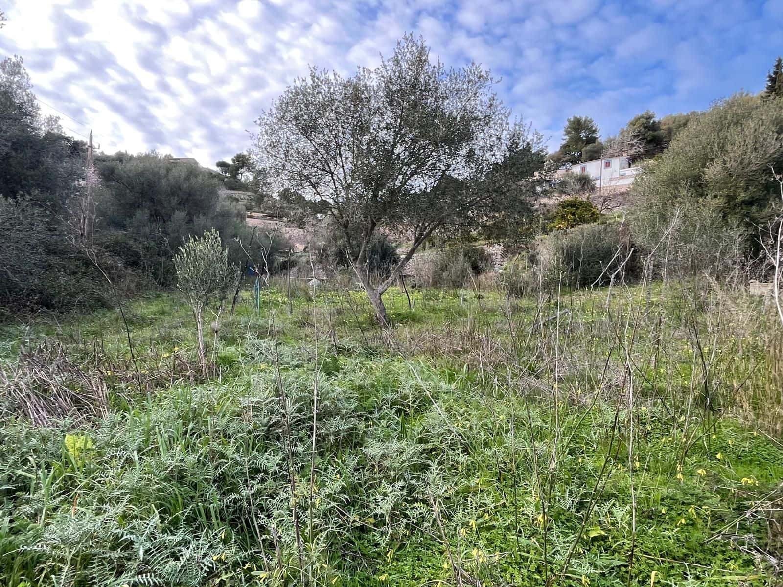 Casa en Puigpunyent en venta - 190.000 € (Ref: 9650442)