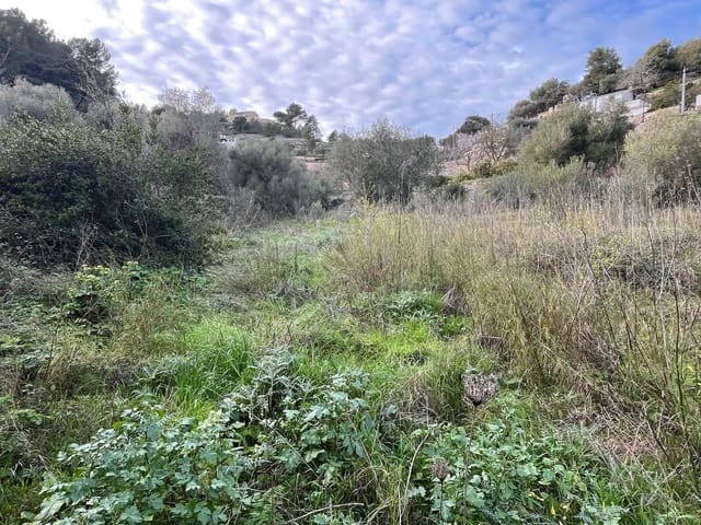 Casa en Galilea, Puigpunyent en venta - 190.000 € (Ref: 9650442)