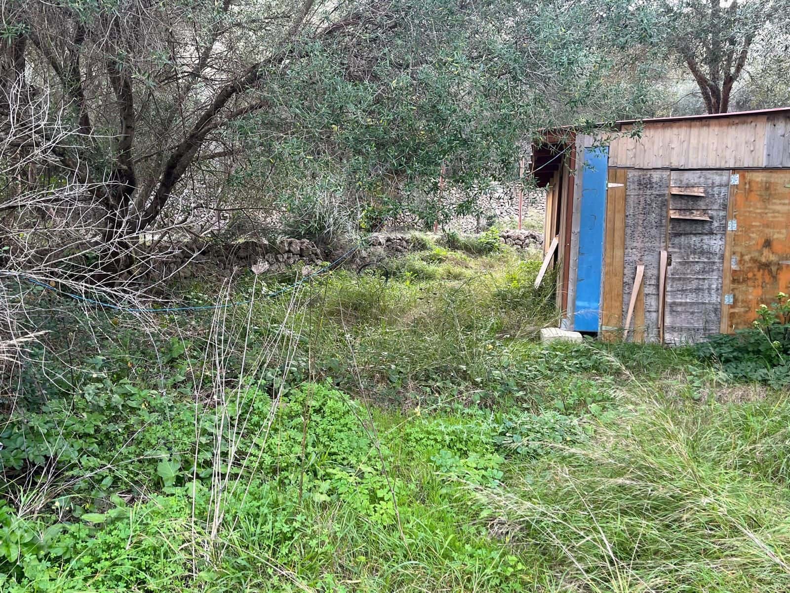 Casa en Puigpunyent en venta - 190.000 € (Ref: 9650442)