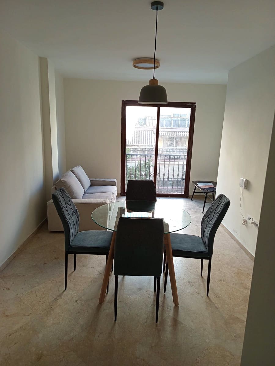 2 quarto Apartamento para venda em Malaga cidade - 315 000 € (Ref: 9650638)