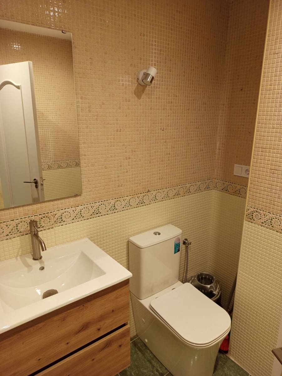 2 quarto Apartamento para venda em Malaga cidade - 315 000 € (Ref: 9650638)