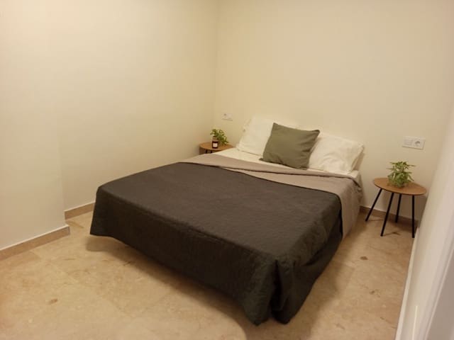 2 quarto Apartamento para venda em Málaga cidade - 315 000 € (Ref: 9650638)