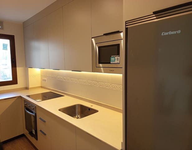 2 quarto Apartamento para venda em Málaga cidade - 315 000 € (Ref: 9650638)
